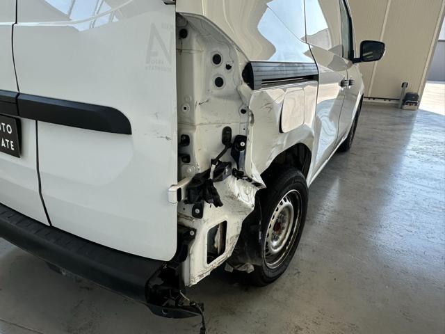 RENAULT Kangoo usata, con ESP