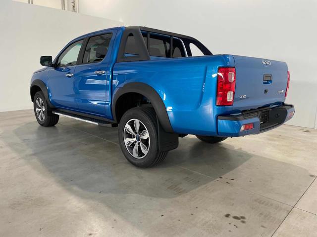 EVO Evo Cross4 usata, con Airbag Passeggero