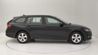 SKODA Octavia usata, con Autoradio