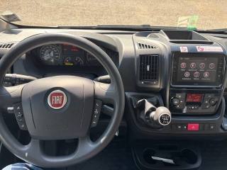 FIAT Ducato usata 15