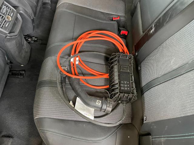 PEUGEOT 3008 usata, con Touch screen