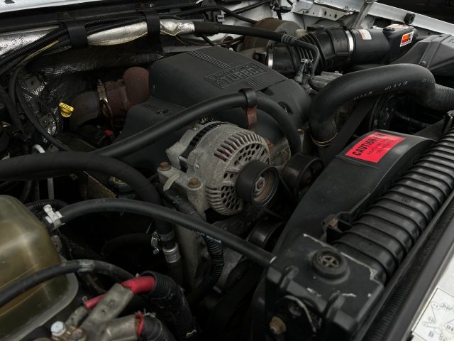 FORD F 350 usata 13