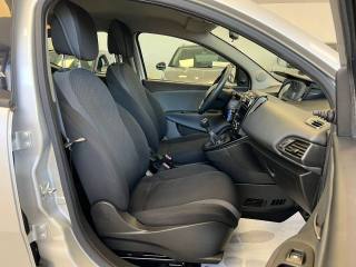 LANCIA Ypsilon usata, con ESP