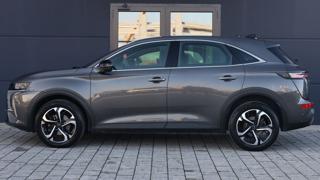 DS AUTOMOBILES DS 7 Crossback usata, con Bracciolo