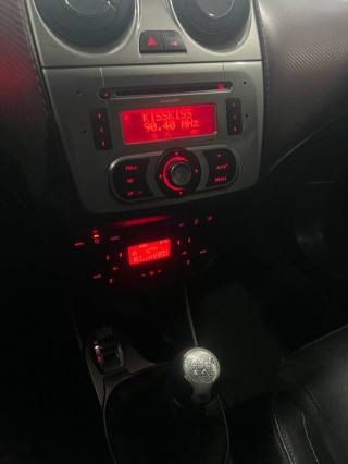 ALFA ROMEO MiTo usata, con Antifurto