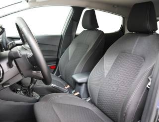 FORD Fiesta usata, con Cruise Control