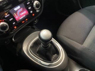 NISSAN Juke usata, con Cruise Control