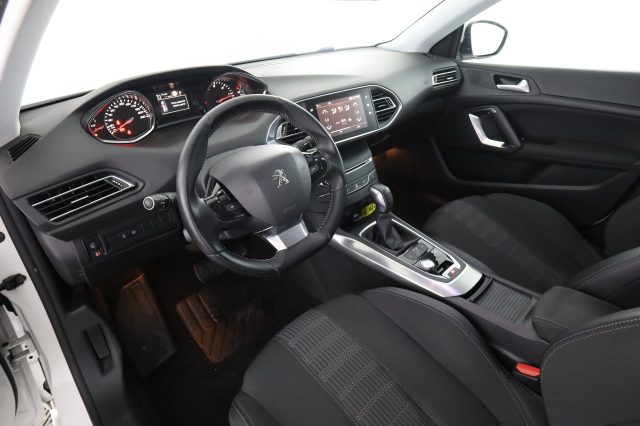 PEUGEOT 308 usata 0