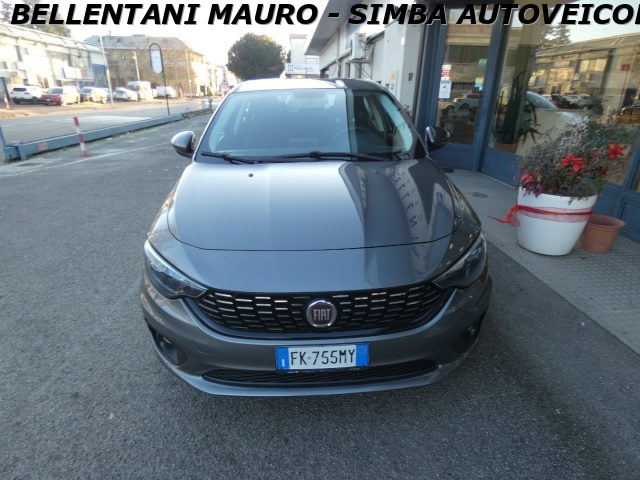 FIAT Tipo usata, con Airbag