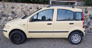 FIAT Panda usata, con Airbag Passeggero