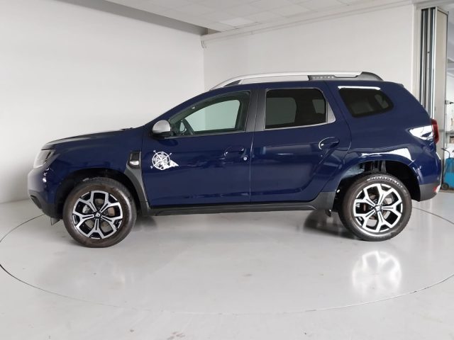 DACIA Duster usata, con Airbag Passeggero