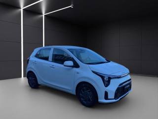 KIA Picanto usata, con Chiusura centralizzata