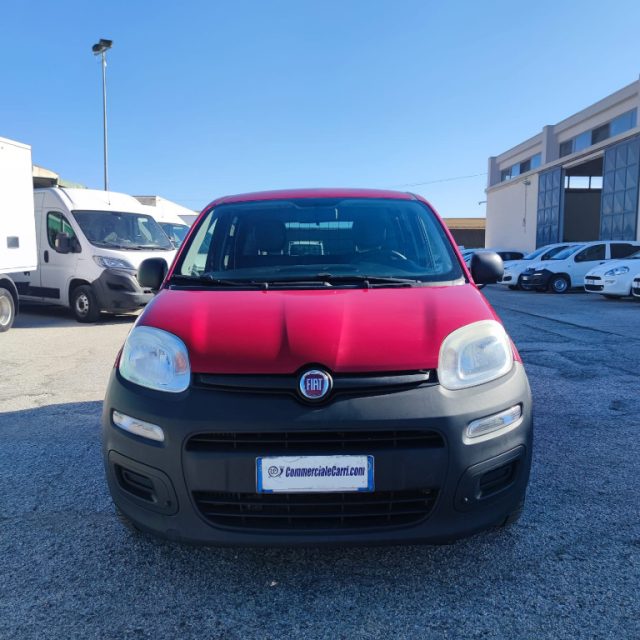 FIAT Panda usata, con Servosterzo