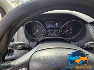 FORD Focus usata, con Cruise Control