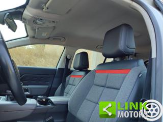 CITROEN C5 Aircross usata, con Servosterzo