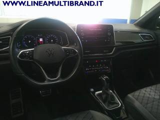 VOLKSWAGEN T-Roc usata, con Vivavoce