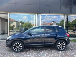 NISSAN Qashqai usata, con Alzacristalli elettrici