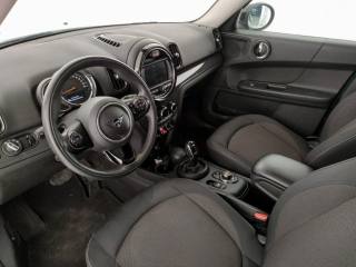 MINI Countryman usata, con Cerchi in lega