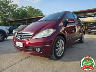 MERCEDES-BENZ A 200 CDI Avantgarde