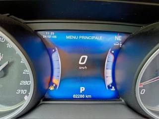 MASERATI Levante usata, con ESP