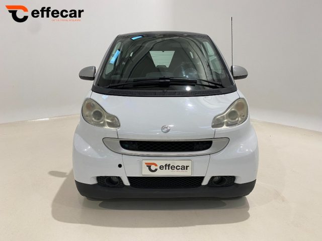 SMART ForTwo usata, con Airbag