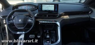 PEUGEOT 5008 usata, con Climatizzatore
