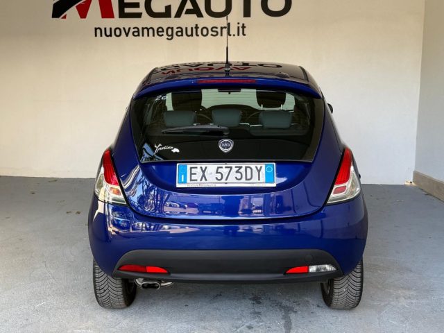 LANCIA Ypsilon usata 5