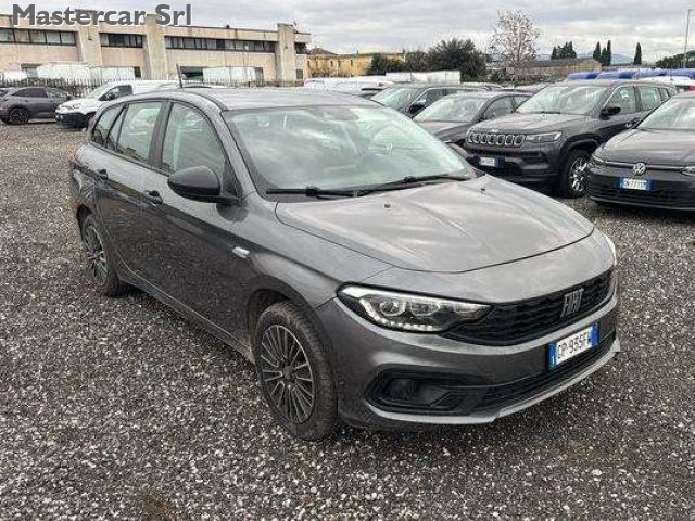 FIAT Tipo usata, con Airbag laterali
