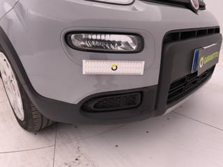 FIAT Panda usata 35