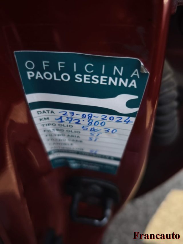 NISSAN Juke usata, con Climatizzatore