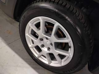 JEEP Renegade usata, con Regolazione elettrica sedili