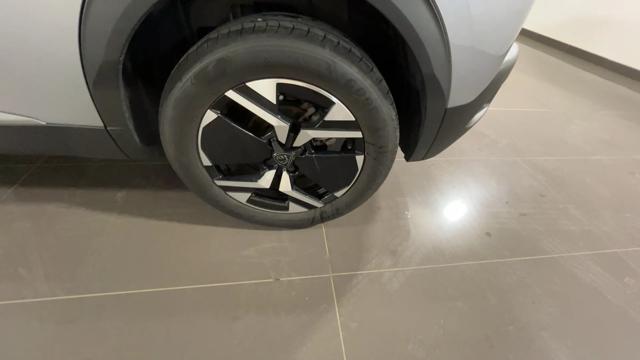 PEUGEOT 2008 usata, con Chiusura centralizzata