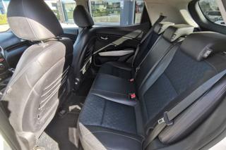 SSANGYONG Tivoli usata, con Antifurto