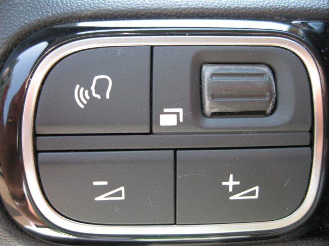 CITROEN C3 usata, con USB
