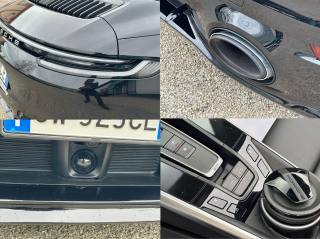 PORSCHE 911 usata, con Cruise Control