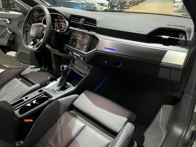 AUDI Q3 usata, con USB