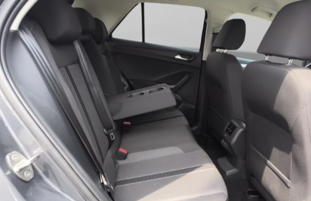 VOLKSWAGEN T-Roc usata, con ESP