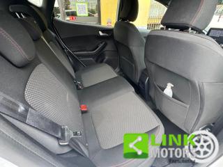 FORD Fiesta usata 19