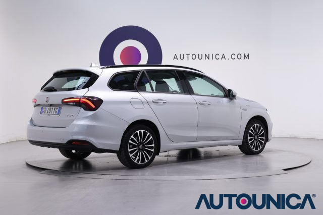 FIAT Tipo usata, con Fendinebbia