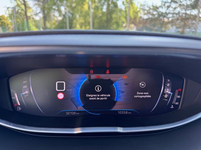 PEUGEOT 3008 usata, con Cruise Control