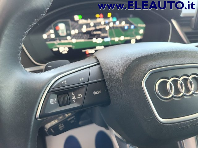 AUDI Q5 usata, con Controllo trazione