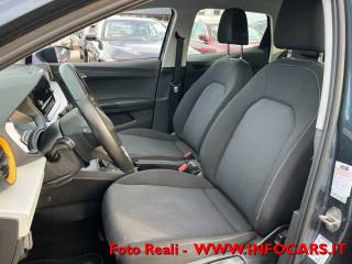 SEAT Ibiza usata, con Alzacristalli elettrici