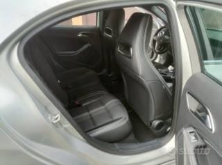MERCEDES-BENZ A 180 usata, con Airbag