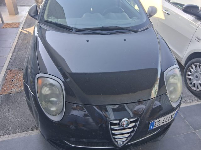 ALFA ROMEO MiTo usata, con Airbag
