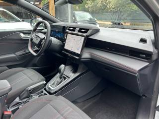 FORD Puma usata, con Cerchi in lega