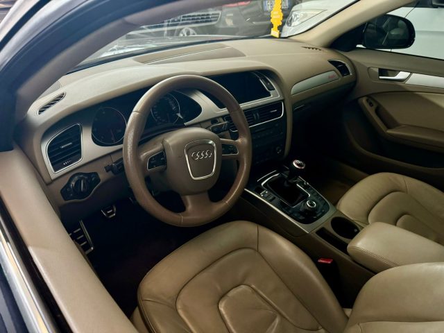 AUDI A4 usata 5