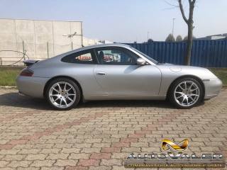 PORSCHE 911 usata, con Chiusura centralizzata