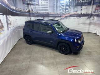 JEEP Renegade usata, con Airbag Passeggero