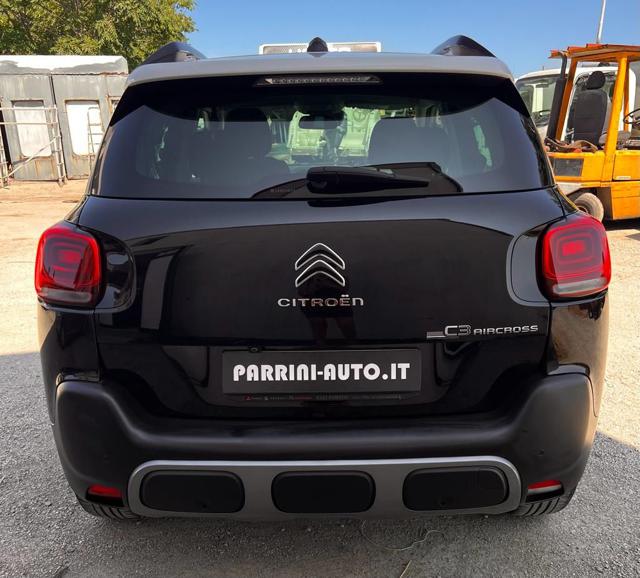 CITROEN C3 Aircross usata, con Airbag Passeggero