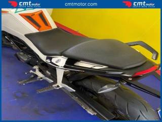 KTM 200 Duke usata 7